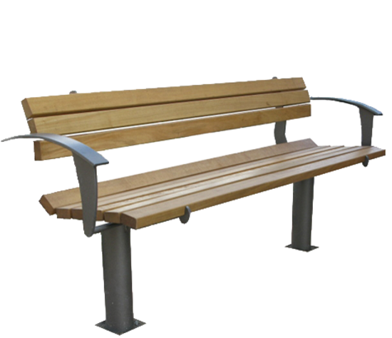 Civic Seat